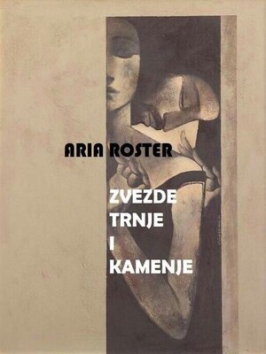 cover image of Zvezde trnje i kamenje